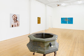 Kunsthalle Friart Fribourg