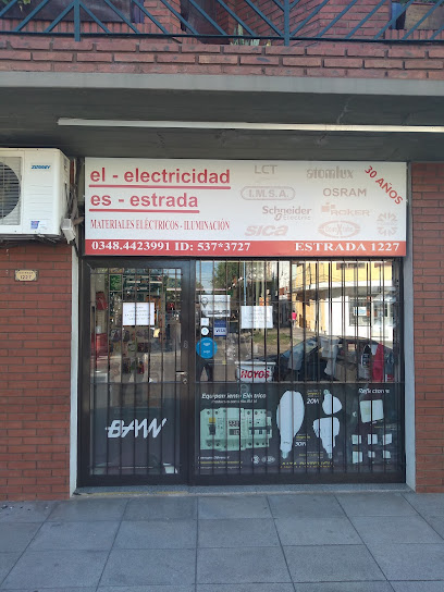 Electricidad Estrada s.r.l