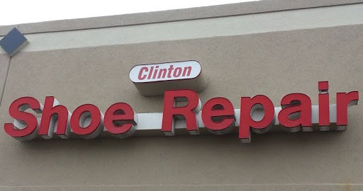 Clinton Shoe Repair