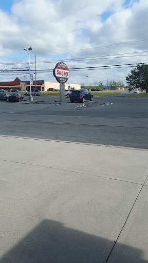 Sunset Auto Sales Inc, 4005 Philadelphia Ave, Chambersburg, PA 17202, USA, 