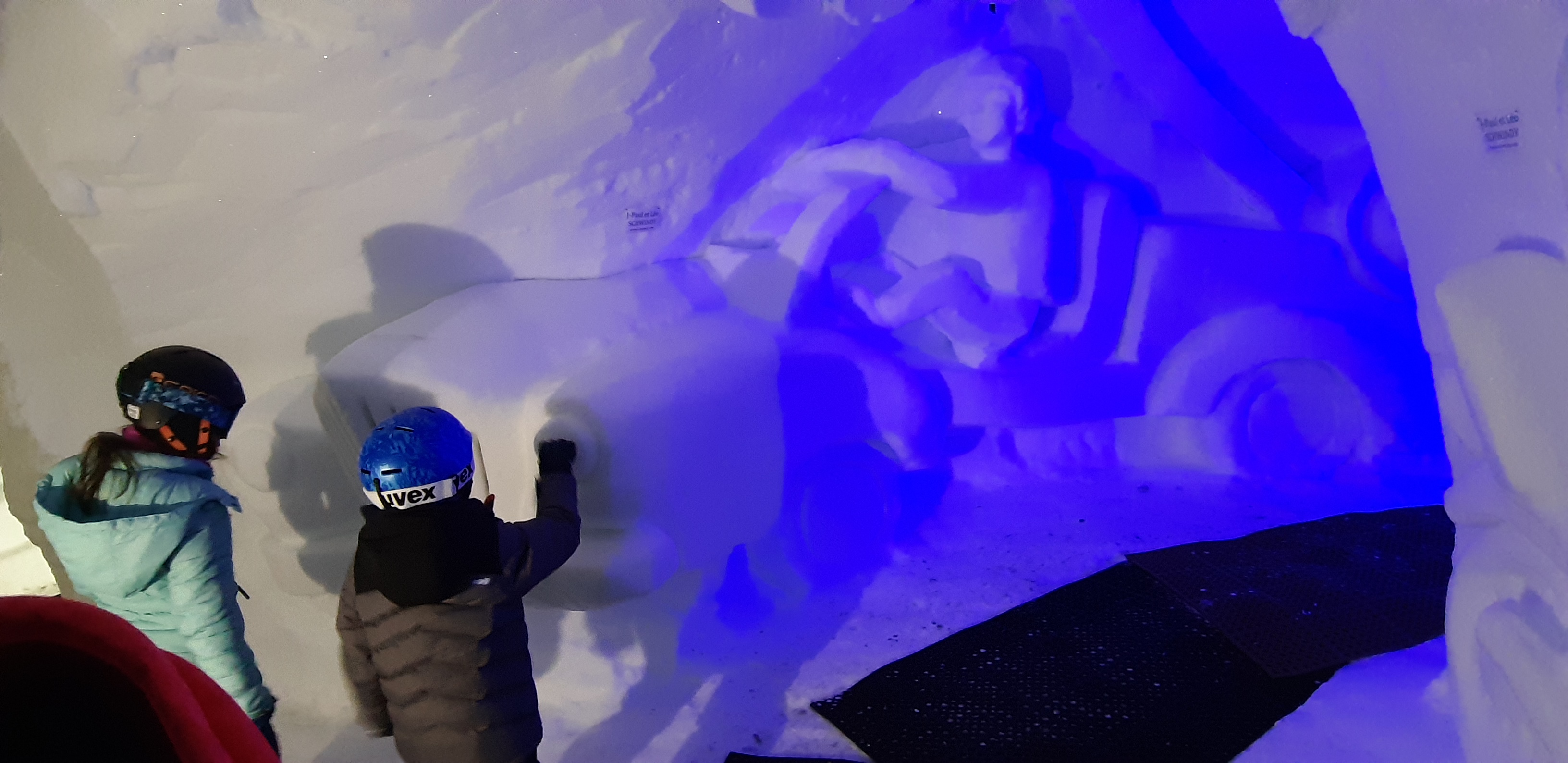 Photo n° 3 de l'avis de Stéphanie.s fait le 27/02/2019 à 21:17