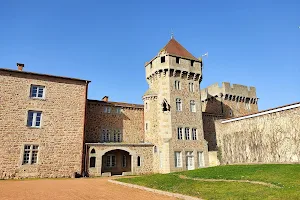 Chateau De Pluvy image