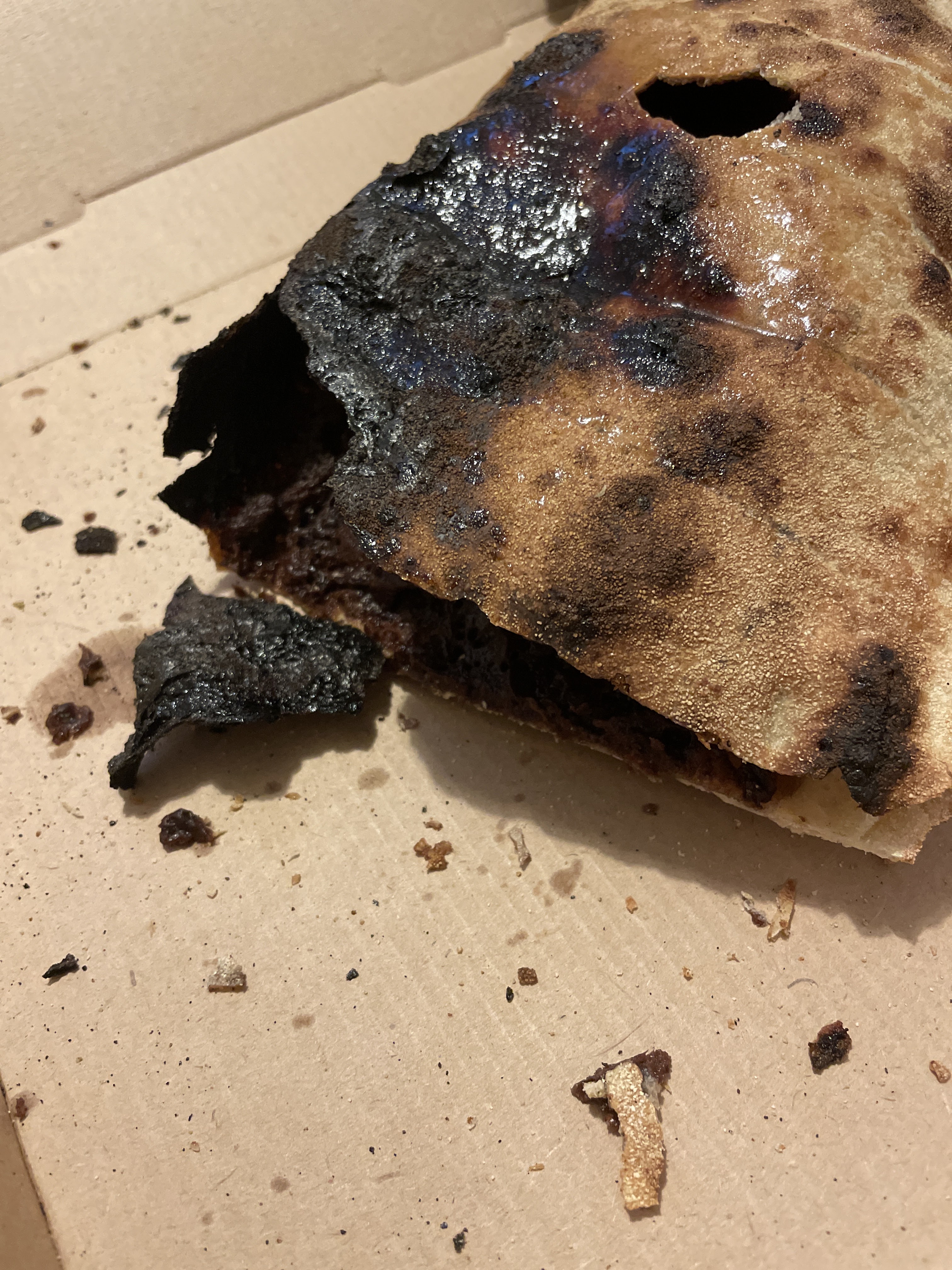 Photo n° 1 de l'avis de Mackafon. fait le 30/09/2022 à 20:37