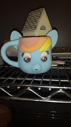 Craft Store «The Painted Pot», reviews and photos, 333 N Last Chance Gulch, Helena, MT 59601, USA