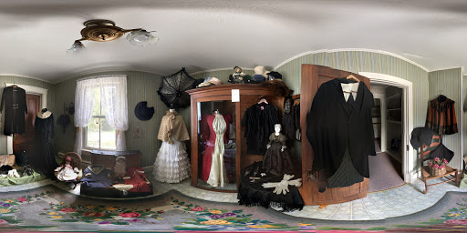 Art Museum «Museum of North Carolina Handicrafts», reviews and photos, 49 Shelton St, Waynesville, NC 28786, USA