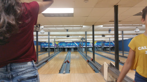 Bowling Alley «Needham Bowlaway», reviews and photos, 16 Chestnut St, Needham, MA 02492, USA