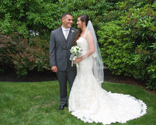 Bridal Shop «Carbonneau Bridal & Formalwear», reviews and photos, 292 W Boylston St, Worcester, MA 01606, USA