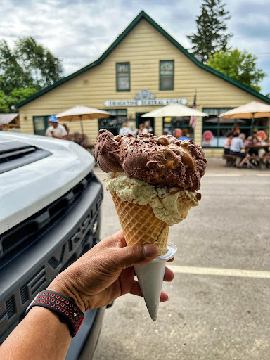 Dessert Shop «Grindstone General Store», reviews and photos, 3206 Copeland Rd, Port Austin, MI 48467, USA