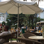 Photo n°4 de l'avis de Ralf.e fait le 18/09/2019 à 18:47 sur le  Hotel Brione - Riva del Garda à Riva del Garda