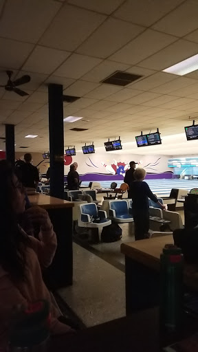 Bowling Alley «Ben Lomond Lanes», reviews and photos, 329 Washington Blvd, Ogden, UT 84404, USA