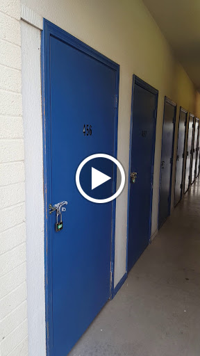 Self-Storage Facility «Mesa East Storage Solutions», reviews and photos, 2630 E Main St, Mesa, AZ 85213, USA