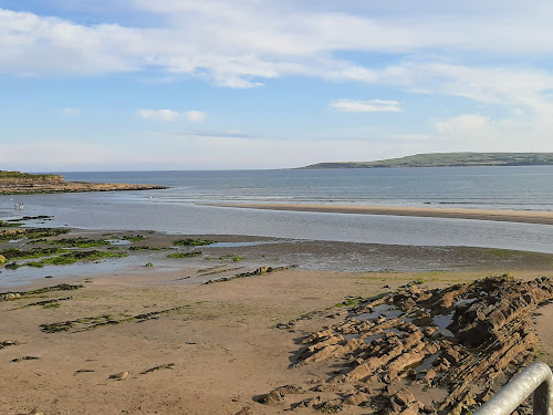 Coolmain Beach photo #2