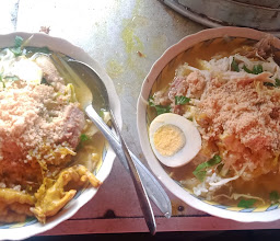 Soto Ayam Kampung Bung Tomo photo