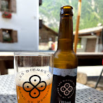 Photo n°1 de l'avis de Anna. fait le 05/09/2021 à 15:33 sur le  Bar Anais à Cogne