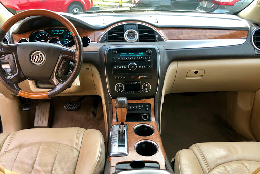 Used Car Dealer «National Auto Sales», reviews and photos, 257 E 12th St, Erie, PA 16503, USA