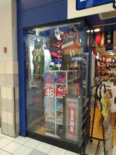 Sporting Goods Store «Pro Image Sports», reviews and photos, 159 St Clair Square, Fairview Heights, IL 62208, USA