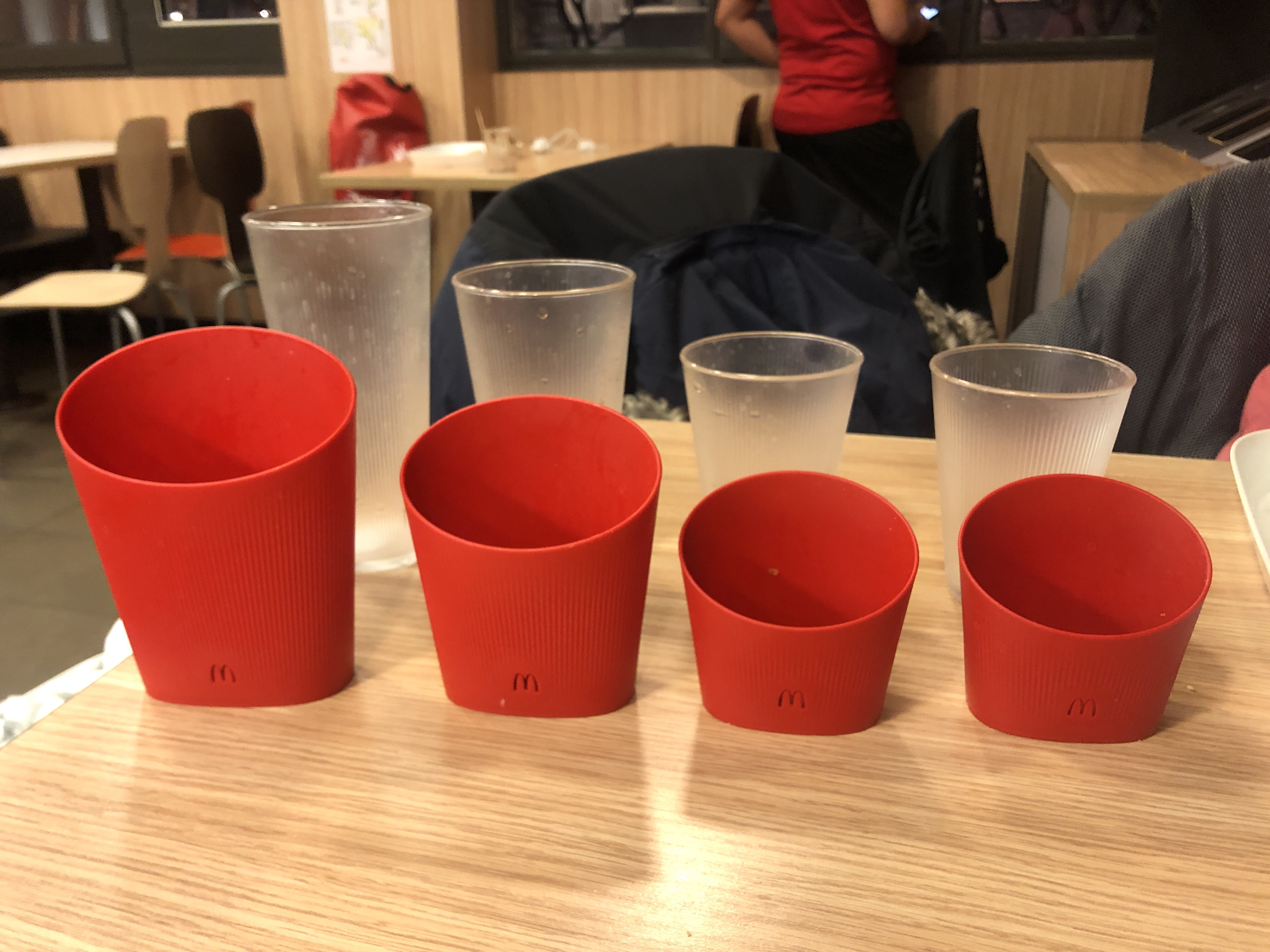 Photo n° 1 de l'avis de Alexandre. fait le 13/02/2023 à 19:42