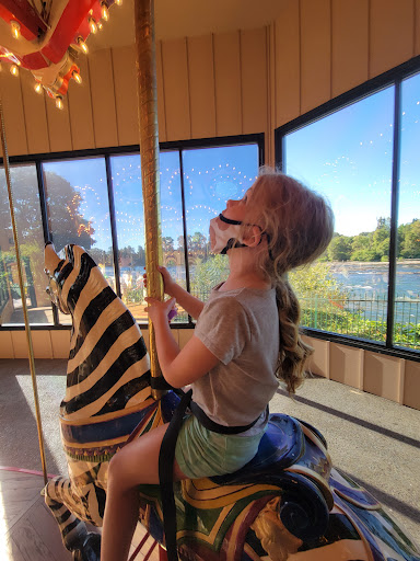 Pizza Restaurant «Roaring Rapids Pizza Company», reviews and photos, 4006 Franklin Blvd, Eugene, OR 97403, USA