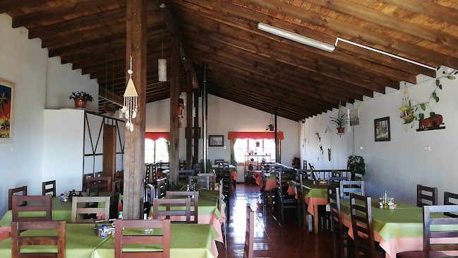Restaurant Rincon Familiar