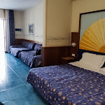 Photo n°4 de l'avis de adrienn.i fait le 14/05/2022 à 18:03 sur le  Sporting Baia Hotel - Villa Athena à Naxos