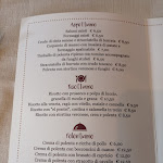 Photo n°6 de l'avis de biagio.n fait le 18/07/2021 à 15:14 sur le  Sapori di Casa Legnago à Legnago