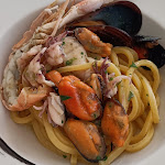 Photo n°1 de l'avis de Francesca.i fait le 22/01/2023 à 19:59 sur le  La Barcaccina Ristorante à Vada