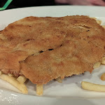 Photo n°3 de l'avis de Hagen.i fait le 23/04/2019 à 19:27 sur le  Bachmaier Hofbräu à Munich