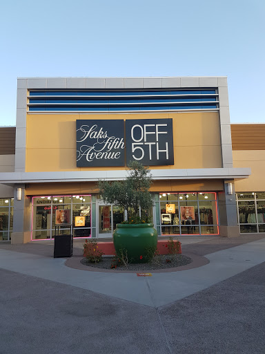Outlet Mall «Tanger Outlet Westgate», reviews and photos, 6800 N 95th Ave, Glendale, AZ 85305, USA