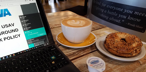 Bondadoso Coffee and Tea Collective image
