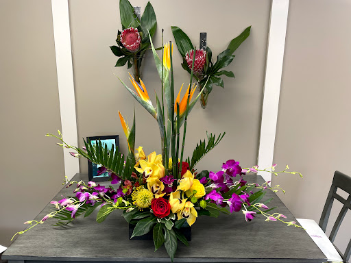 Florist «Blooms Of Wayne», reviews and photos, 2075 Hamburg Turnpike, Wayne, NJ 07470, USA