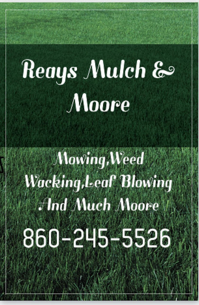 Reays Mulch and Moore