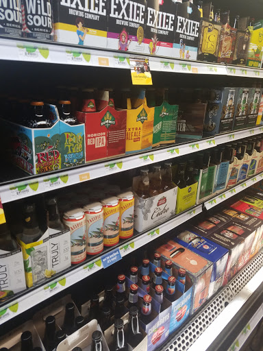 Grocery Store «New Pioneer Food Co-op», reviews and photos, 22 S Van Buren St, Iowa City, IA 52240, USA