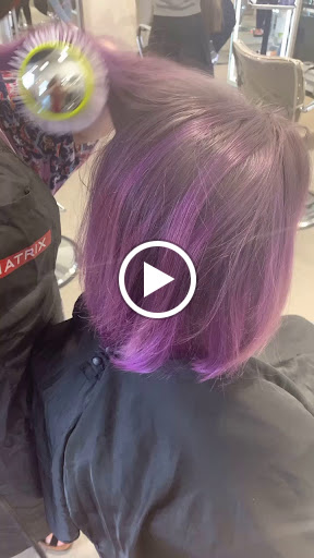 Beauty Salon «Blush Salon Goodyear», reviews and photos, 2403 N Pebble Creek Pkwy, Goodyear, AZ 85395, USA