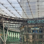 Photo n°3 de l'avis de Alex.a fait le 22/06/2019 à 21:39 sur le  Hotel NH Leipzig Zentrum à Leipzig