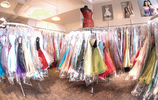 Dress Store «The Perfect Dress», reviews and photos, 2710 W Jefferson, Trenton, MI 48183, USA
