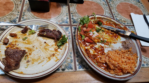 Nicaraguan restaurant Albuquerque
