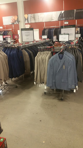 Clothing Store «K&G Fashion Superstore», reviews and photos, 3001 W Cheltenham Ave, Wyncote, PA 19095, USA