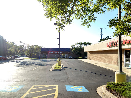 Auto Parts Store «Pep Boys Auto Parts & Service», reviews and photos, 403 Baltimore Pike, Bel Air, MD 21014, USA