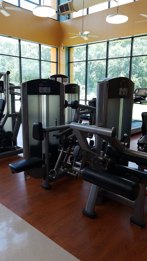 Non-Profit Organization «J. Douglas Williams YMCA Family Center», reviews and photos, 665 Longwood Lake Mary Rd, Lake Mary, FL 32746, USA