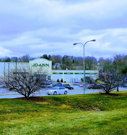 Fabric Store «Jo-Ann Fabrics and Crafts», reviews and photos, 3700 William Penn Hwy, Monroeville, PA 15146, USA