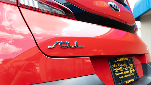 Kia Dealer «Matt Castrucci Kia», reviews and photos, 3013 Mall Park Dr, Dayton, OH 45459, USA