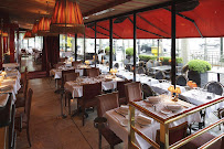 Atmosphère du Restaurant français Chez Francis à Paris - n°12