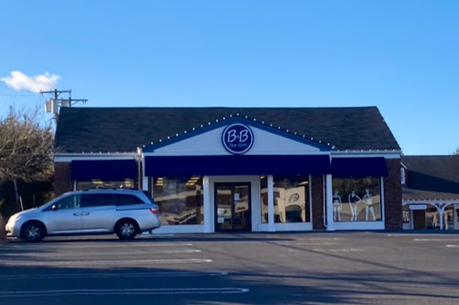 B&B Department Stores South, 2153 NJ-35, Sea Girt, NJ 08750, USA, 