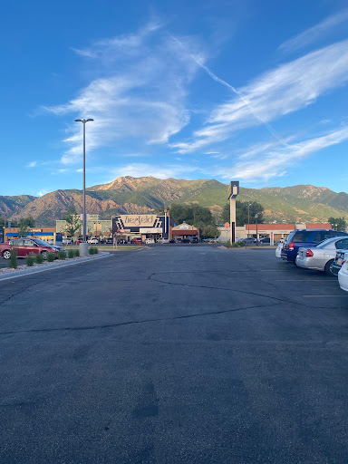 Gym «Planet Fitness», reviews and photos, 3945 Washington Blvd, Ogden, UT 84403, USA