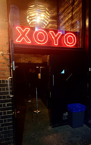 XOYO - London