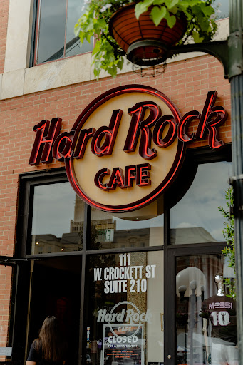 Bar «Howl at the Moon San Antonio», reviews and photos, 111 W Crockett St, San Antonio, TX 78205, USA