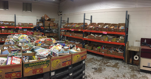 Grocery Store «NPS Store», reviews and photos, 1600 Empire Rd, Salt Lake City, UT 84104, USA