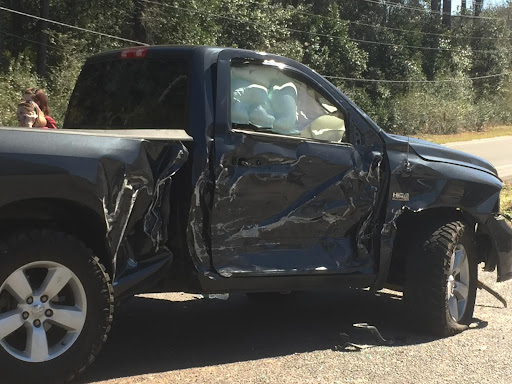 Criminal Justice Attorney «Chris Crawford: Criminal Defense: Personal Injury Attorney», reviews and photos