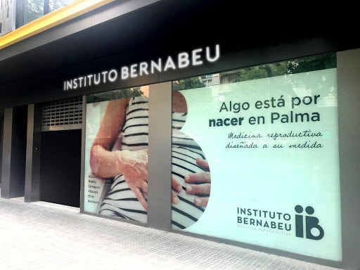 Información y opiniones sobre Instituto Bernabeu Palma de Mallorca de Palma