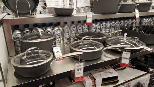 Department Store «Bed Bath & Beyond», reviews and photos, 7497 N Blackstone Ave, Fresno, CA 93720, USA